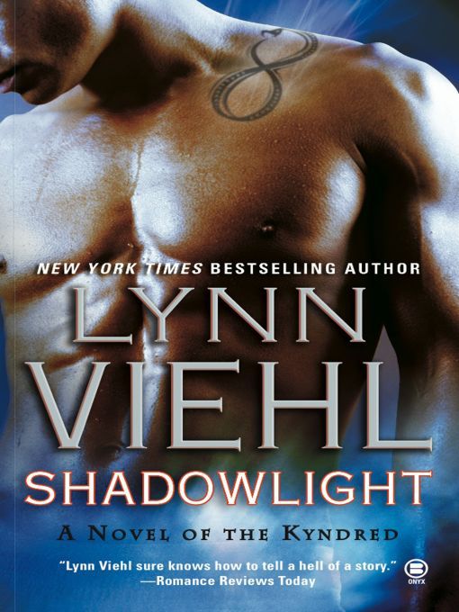 Title details for Shadowlight by Lynn Viehl - Available